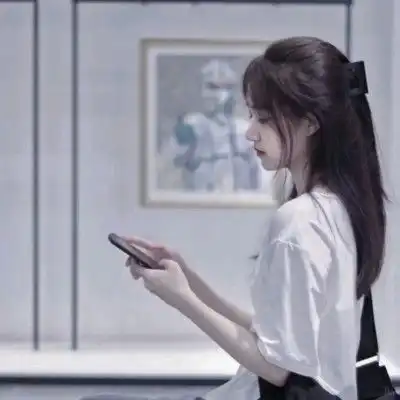 不想说话时发的文案