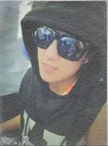 快乐女生头像剧照