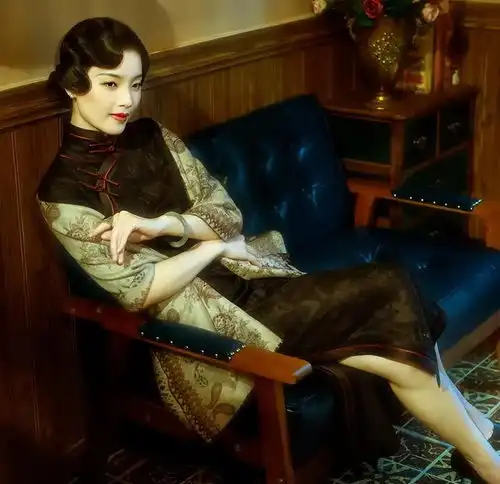 山西发现一张民国妓女证,揭开了旧时代女性,背后的血泪