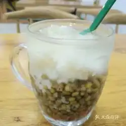 阿婆绿豆汤养育巷店的招牌绿豆汤好不好吃用户评价口味怎么样苏州美食招牌绿豆汤实拍图片大众点评