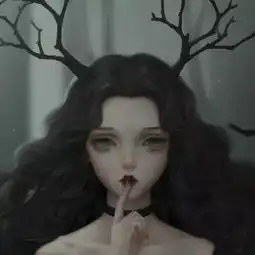 闺蜜头像就算遮住我的双眼,我也能找到你的方向