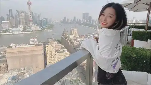 网络上超火的往后余生女生版原来是歌手叶莺唱的