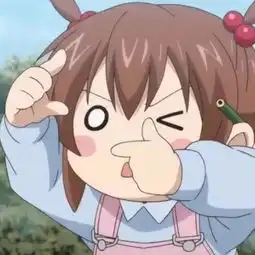 如果你不喜欢我,我建议你好好反省一下30张卡哇伊动漫女头