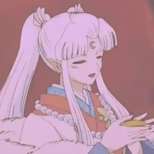 动漫女生头像丨可盐可甜,一眼万年