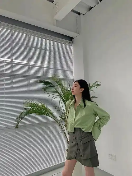 这些辣眼睛的穿搭,千万不要穿,真的太土了