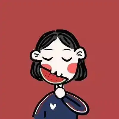 今日份头像情侣头像