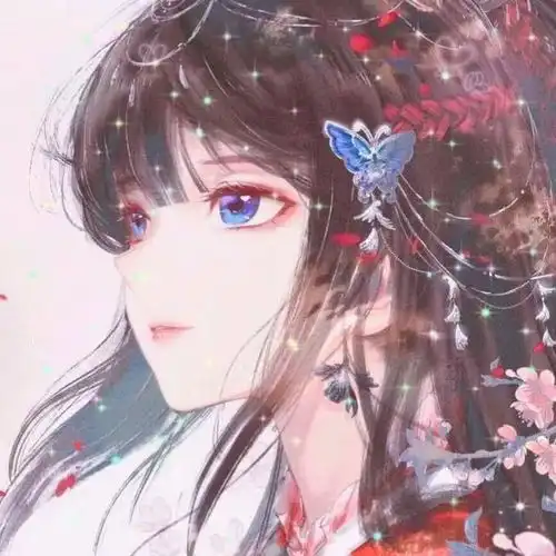 古言权谋文,刚追完惜花芷,又沦陷在面北眉南的名门闺杀