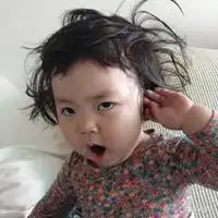 既可爱又沙雕的女生头像微信头像图片大全