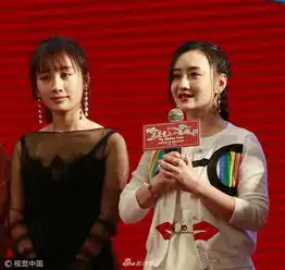 组图43岁陈德容麻花辫公主裙扮嫩清纯依旧似冻龄少女