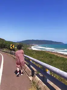 碧海蓝天还有超美民宿,不要错过这么美的垦丁附小三通订票攻略