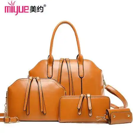 欧美头像女背着包大包