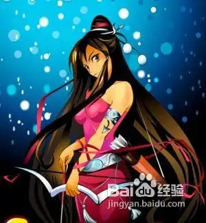 易被男人铭记的星女