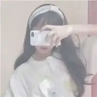 敲霸气的挡脸头像超拽霸气挡脸女生头像