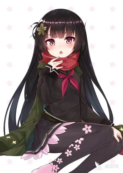 少女前线超清壁纸合集,少女前线手机壁纸分享