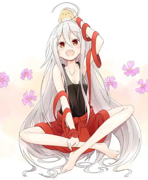 urara迷路帖山野里的小动物千矢