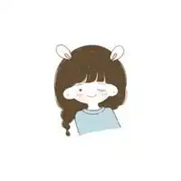 头像个性简约动漫好看简约的头像女生动漫