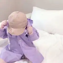 丑头像小孩女情侣头像