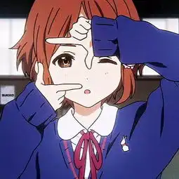高级emo伤感头像小丑女