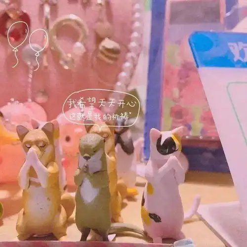 朋友圈背景图丨爱你的人,不用跑着去靠近