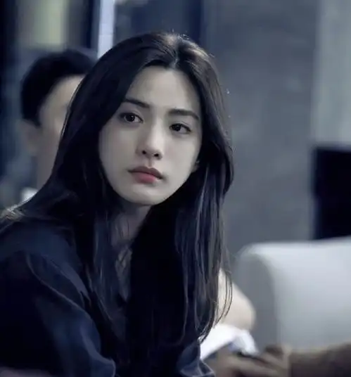 女生头像最美脸蛋