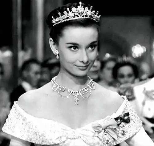 有没有一张图片让你瞬间明白了什么叫气质