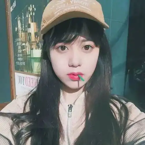 搜狐公众平台女生头像