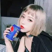女生微信头像