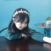 好看的头像适合12岁的女