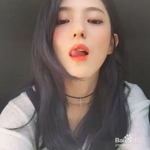 菲梦少女头像林娜文淇