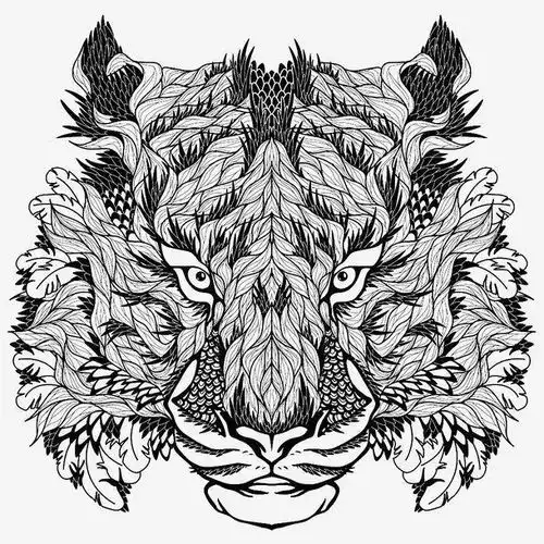 白羊座女生头像属鸡