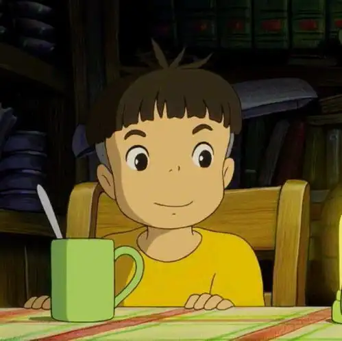 中影星美壁纸人人都爱宫崎骏