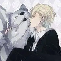 手绘头像男成熟