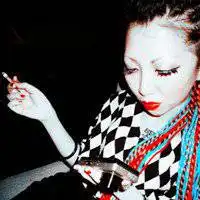 朦朦胧胧女生头像微信头像图片大全