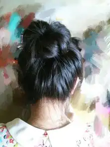 12岁女孩发型扎法十二岁女孩扎什么发型简单好看