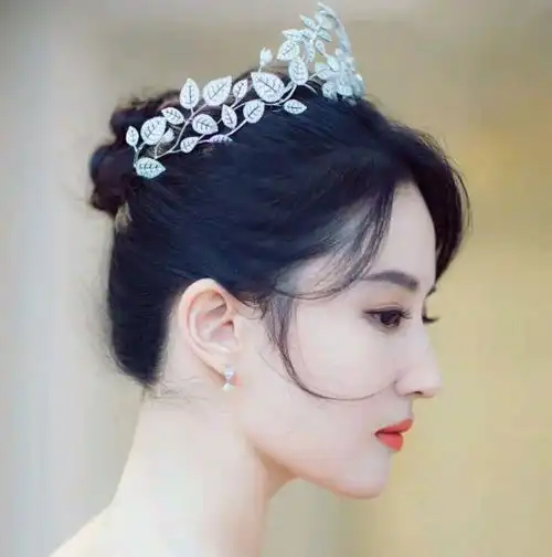 仙气飘飘的女生专属头像