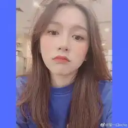 网红第一人张大奕被说脸肿,打版cpb,都阻挡不住她去美国敲钟