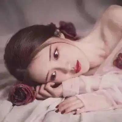 高清女生头像2021年优质女头像