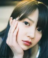 日本性感萝莉逢泽莉娜清新写真少女风情