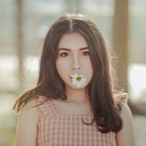 学生女头像十二星座