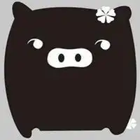 简约情侣头像白底图片微信头像图片大全