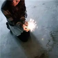 非主流美女头像心伤到这里也该够了吧