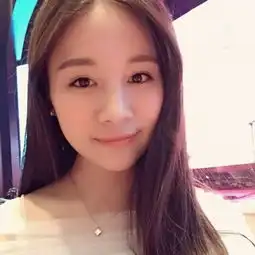 一心向佛的头像女张娜