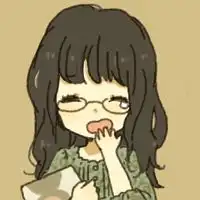 闺蜜头像一人一张,三张,要动漫萌,可爱