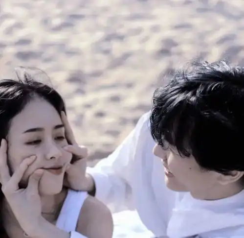 真人情头好听的话不要听,感受不到就是没有