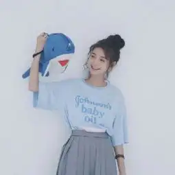 双人闺蜜头像女真人瘦美