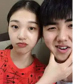 大型网恋奔现失败现场,四大神术显奇迹,男人女人都是大猪蹄子