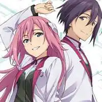 学战都市asterisk头像