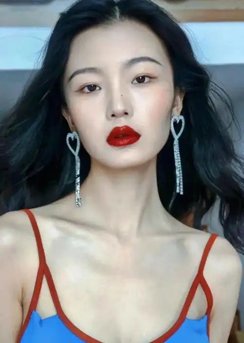 新年前高效变美,竟然只需要换发色