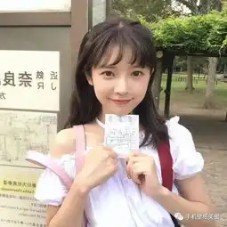2019好看的qq个性头像