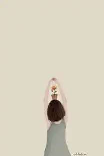 小清新文艺电影画面歌词锁屏背景图片堆糖,美好生活研究所